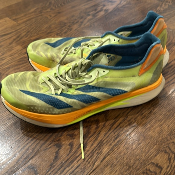 Adidas Adizero Adios Pro 2 - Picture 3 of 8